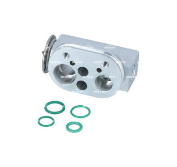 Expanzný ventil klimatizácie NRF 38523