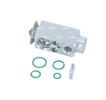 Expanzní ventil, klimatizace NRF 38532