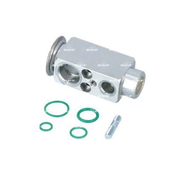 Expanzní ventil, klimatizace NRF 38536