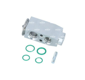 Expanzní ventil, klimatizace NRF 38538