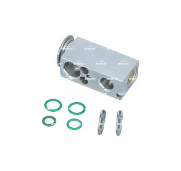 Expanzní ventil, klimatizace NRF 38540