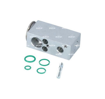 Expanzní ventil, klimatizace NRF 38541