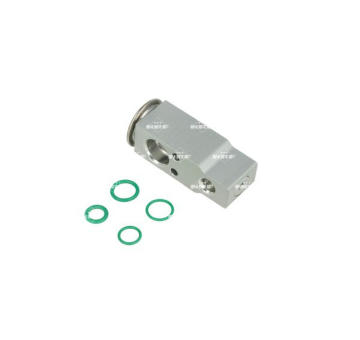 Expanzný ventil klimatizácie NRF 38550