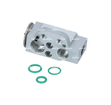 Expanzní ventil, klimatizace NRF 38755