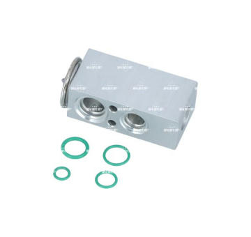 Expanzní ventil, klimatizace NRF 38760