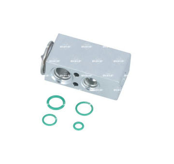 Expanzní ventil, klimatizace NRF 38764