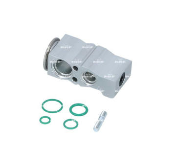 Expanzní ventil, klimatizace NRF 38771