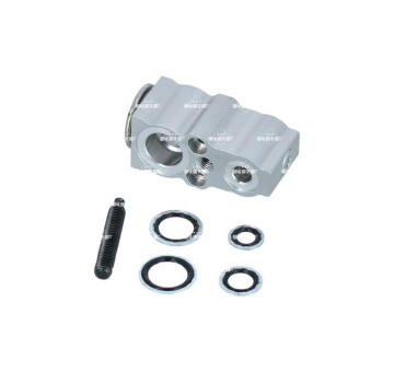 Expanzní ventil, klimatizace NRF 38773