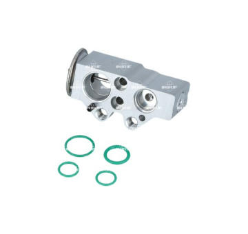 Expanzní ventil, klimatizace NRF 38774