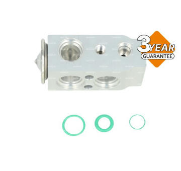 Expanzní ventil, klimatizace NRF 38777