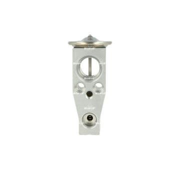 Expanzní ventil, klimatizace NRF 38787