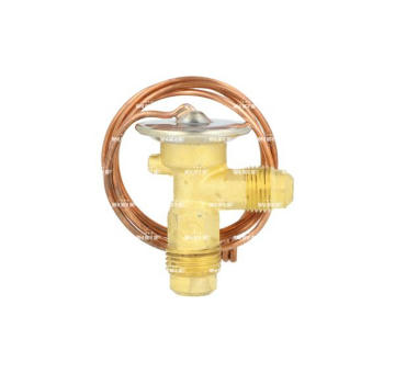 Expanzní ventil, klimatizace NRF 38788