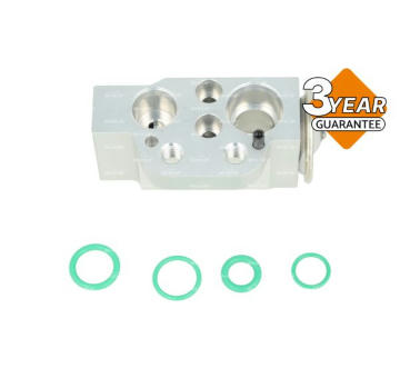Expanzní ventil, klimatizace NRF 38795