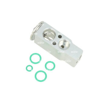 Expanzní ventil, klimatizace NRF 38802