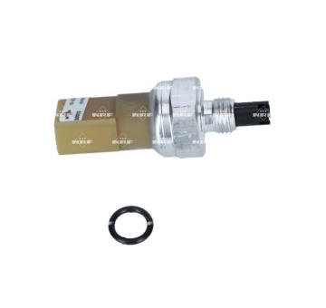 Tlakový vypínač, klimatizace NRF 38972