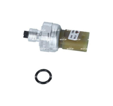 Tlakový vypínač, klimatizace NRF 38975