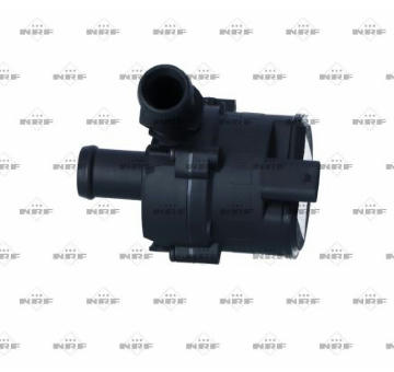Doplňovací vodní čerpadlo, chladič plnicího vzduchu NRF 390066
