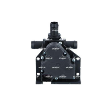 Termostat NRF 391003