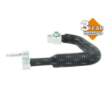 Vysokotlaké / nízkotlaké vedení, klimatizace NRF 400121