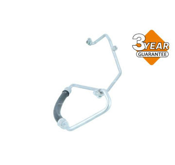 Vysokotlaké / nízkotlaké vedení, klimatizace NRF 400135