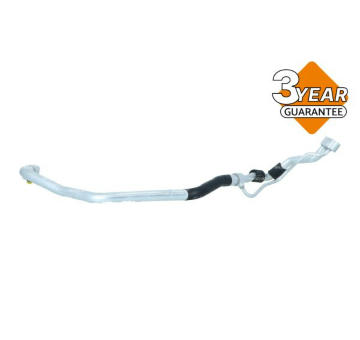 Vysokotlaké / nízkotlaké vedení, klimatizace NRF 400136
