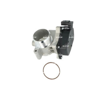 Hrdlo żkrtiacej klapky NRF 408005