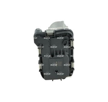 Hrdlo żkrtiacej klapky NRF 408015