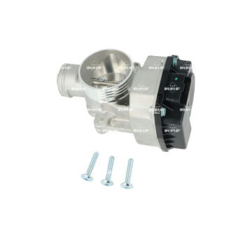 Hrdlo škrticí klapky NRF 408019