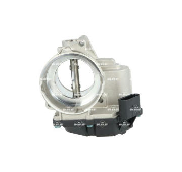 Hrdlo skrtici klapky NRF 408022