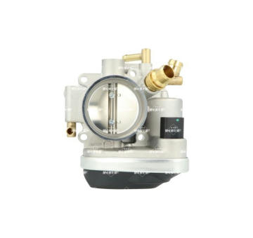 Hrdlo skrtici klapky NRF 408034