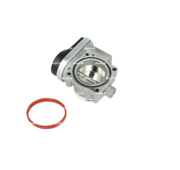 Hrdlo żkrtiacej klapky NRF 408044