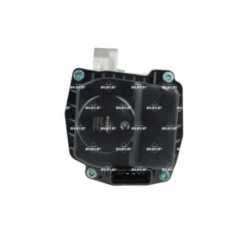 Hrdlo żkrtiacej klapky NRF 408046