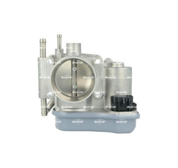 Hrdlo skrtici klapky NRF 408050