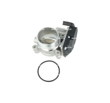 Hrdlo škrticí klapky NRF 408058