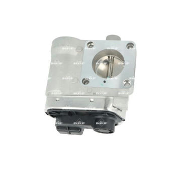 Hrdlo żkrtiacej klapky NRF 408066