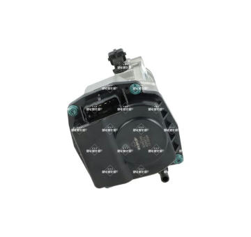 Hrdlo żkrtiacej klapky NRF 408071