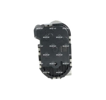 Hrdlo żkrtiacej klapky NRF 408072