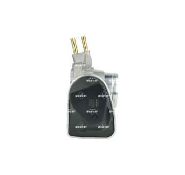 Hrdlo żkrtiacej klapky NRF 408074