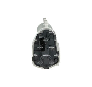 Hrdlo żkrtiacej klapky NRF 408076