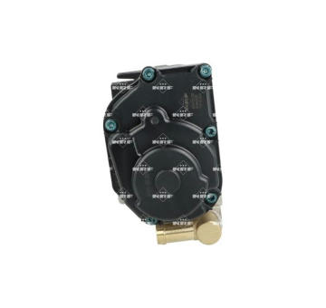 Hrdlo żkrtiacej klapky NRF 408085