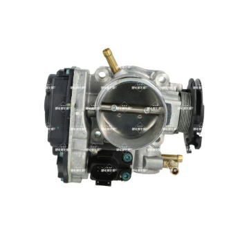 Hrdlo żkrtiacej klapky NRF 408087