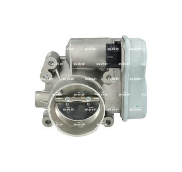 Hrdlo żkrtiacej klapky NRF 408092