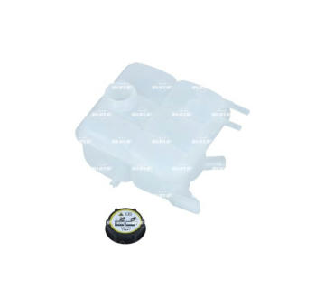 Vyrovnávací nádoba, chladicí kapalina NRF 454015