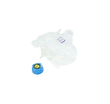 Vyrovnávací nádoba, chladicí kapalina NRF 454151