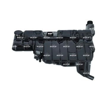 Vyrovnávací nádoba, chladivo NRF 454169