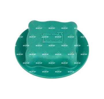 Uzavírací víčko NRF 455608