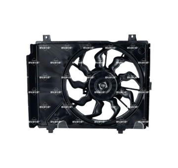 Větrák, chlazení motoru NRF 470001