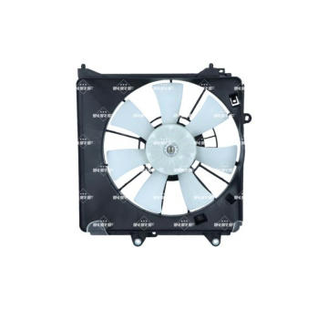 Větrák, chlazení motoru NRF 470016