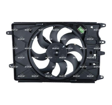 Ventilátor chladenia motora NRF 470018