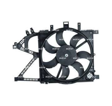 Ventilátor chladenia motora NRF 470030